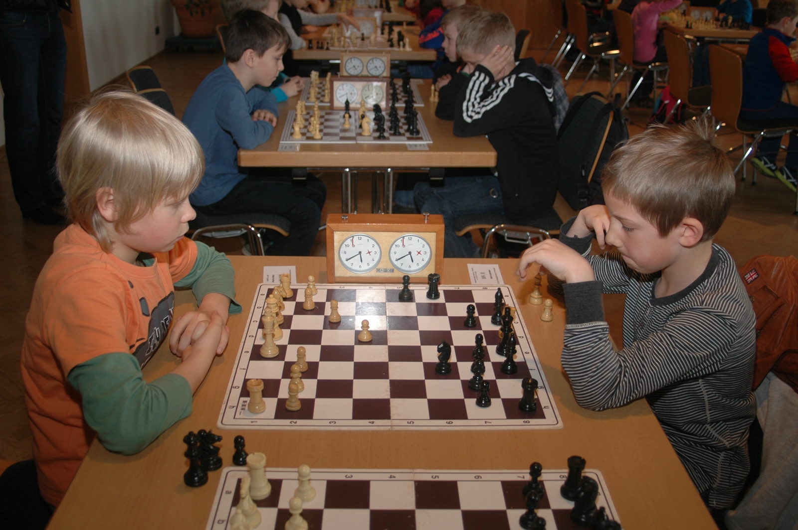 Vorschau
